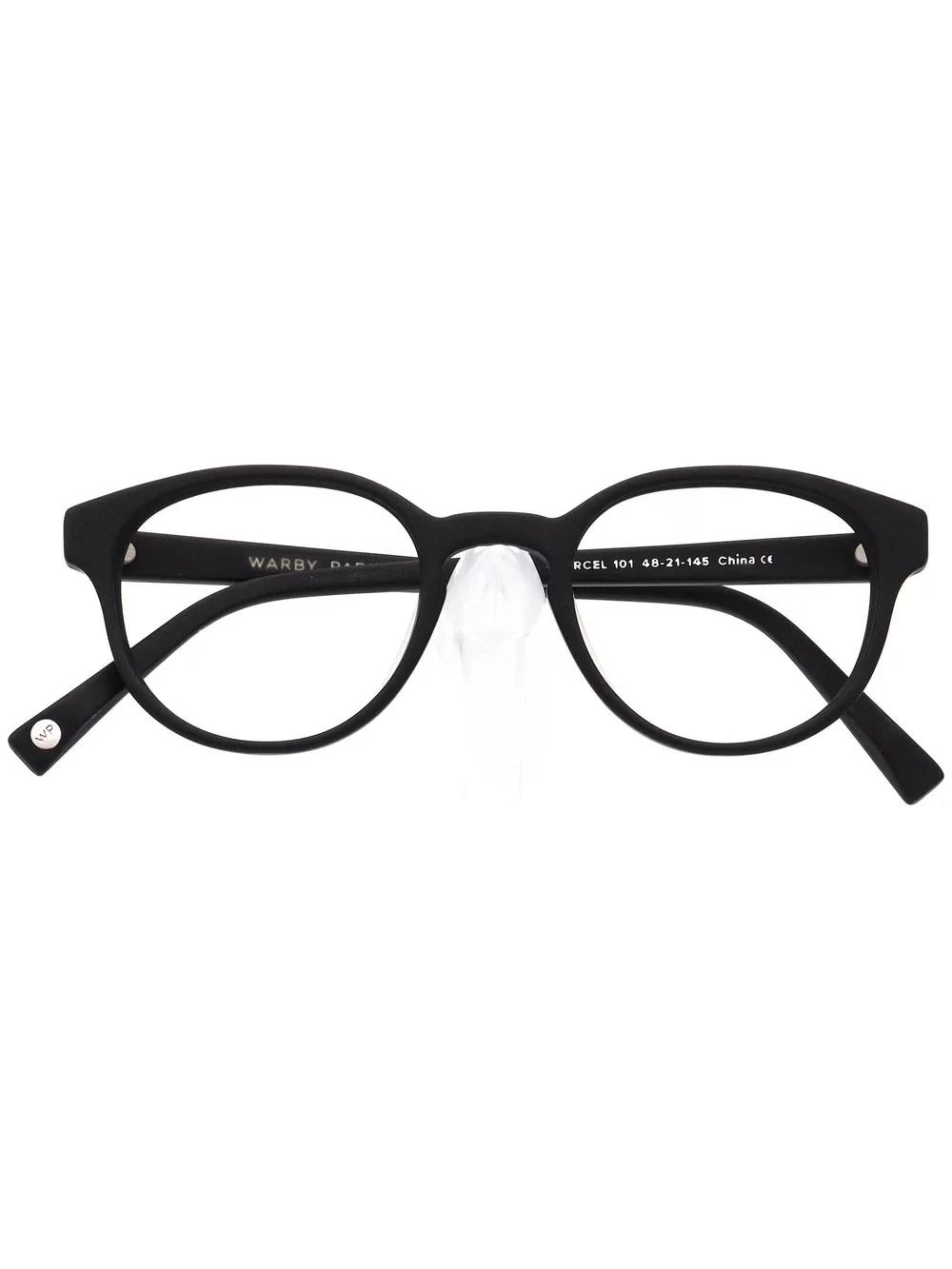 Warby Parker Percel 101 Eyewear